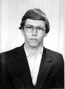 Бирюков Олег