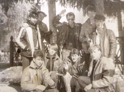 Экскурсия 21 выпуск