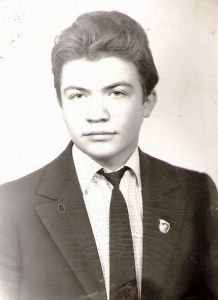 Садовниченко