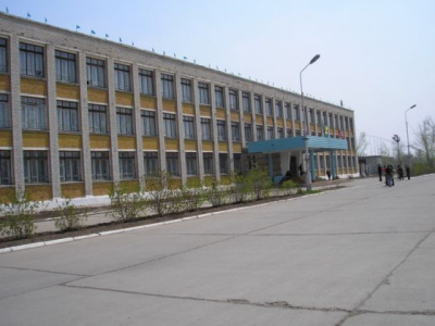 Вот она-красавица!!!