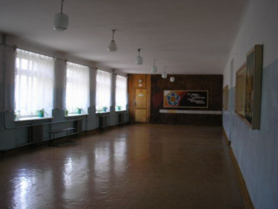 Рекриация 2 этаж