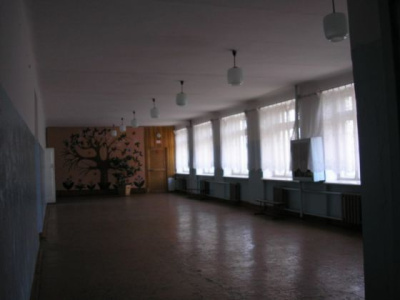 Рекриация 2 этаж