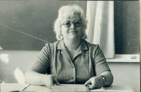 Пархоменко Лариса Андреевна учитель литературы 2 школа