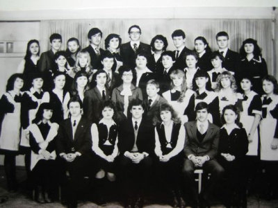 10 А. год выпуска 1984. сш 1