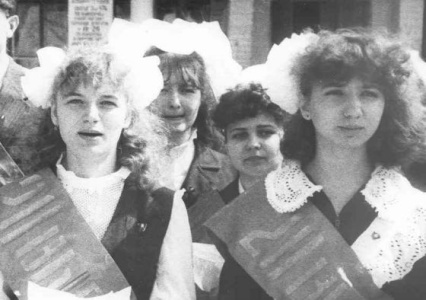 20 выпуск.Галиева,Куликова,Соболева,Селиванова