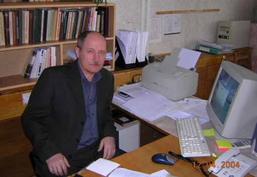 Головко Владимир Алексеевич