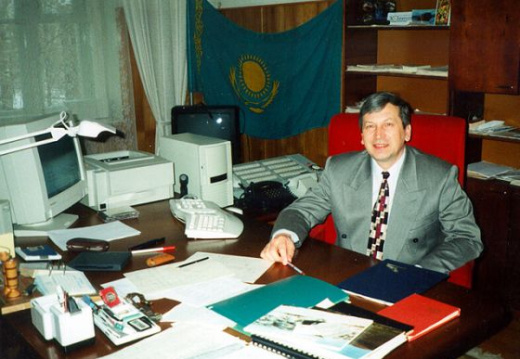 Черепнин Ю.С.