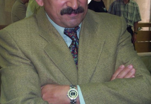 Бурбыга Н.Н.