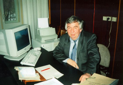 Тихомиров Л.Н.