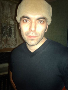 Андрей Измайлов