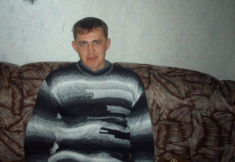 Виктор Колбин