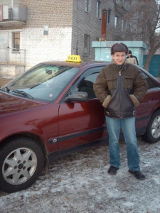 Саша Коробов