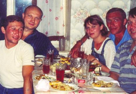 Мы сегодня... - показать этот альбом Мы сегодня...