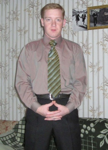 Орлов Алексей