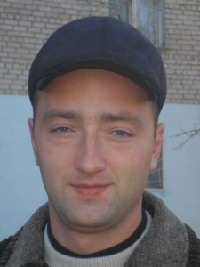 Сергей Локштанов