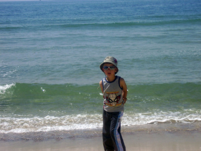 Саня Казимиров