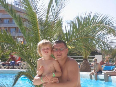 Ах, это лето!