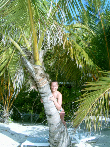 Мальдивы и Ира