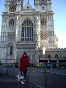 Вестминстер