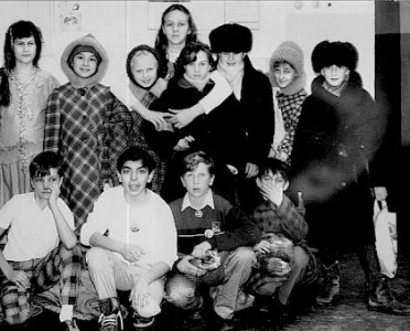 7 В. Новый год 89-90