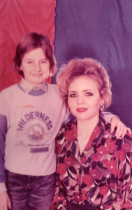 Ирина Черноус