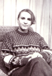 Стрельникова Виктория