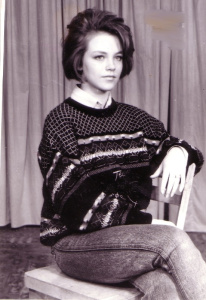 Явишкина Марина