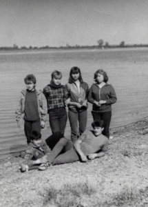 Костылева,Свешникова,Селиванова,Челпанова,Александров,Мухопад