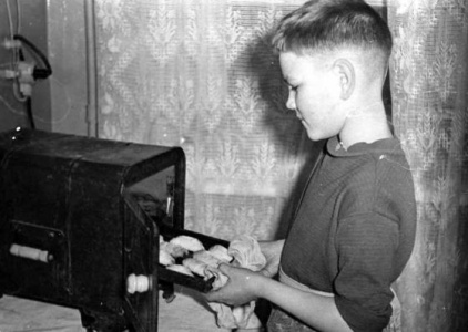 Точёных Д - 5 "А"