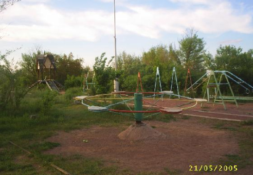 Буратино