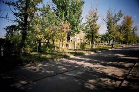 Дет сад Солнышко