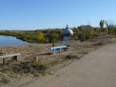 Берег_шар_Школа