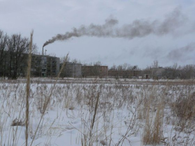 Городок 2004-2009