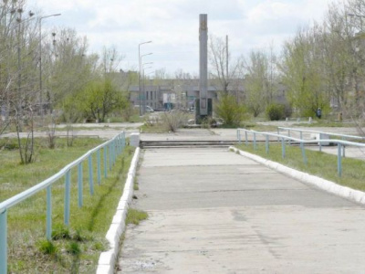 Аллея строителей, Октябрь