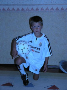 Артем Роговский