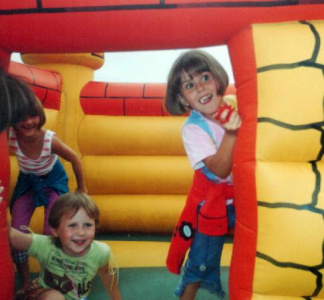 Кто-кто в теремочке живёт?