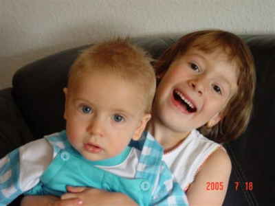 Детки Рябченко Лилии (просмотров: 1002) Детки Рябченко Лилии