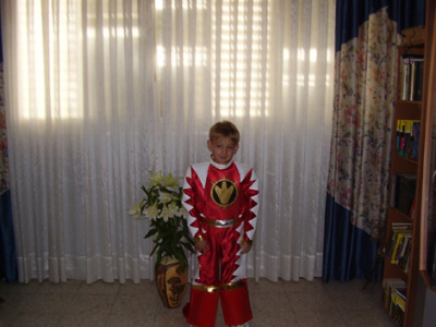 Саня Казимиров