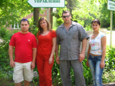 Домой не хотелось!!!!