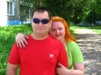 Игорь и Елена