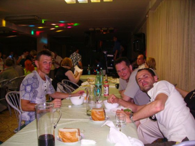 1985 год выпуска. Чеботарев, Кропачев, Никитченко