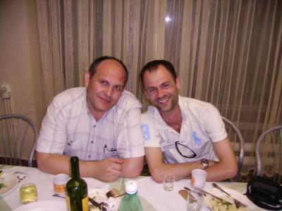 Билан, Никитченко