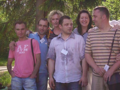 еще часть выпуска 90-ых