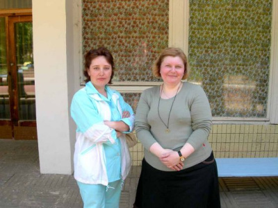 Ботова С., Артюхова Н.