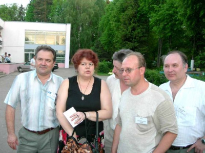 Одноклассники (76)