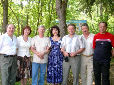 Одноклассники (76 г.в.)