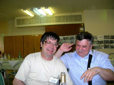 Супрунович Н. Завалин П.