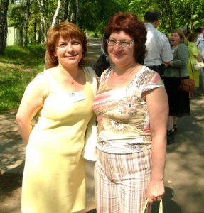 Стельникова Л., Звонарева Т.И.