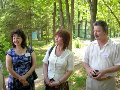 Цупко Г., Точеных О., Любимцев В. 