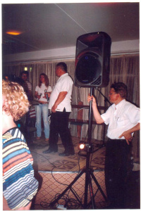 Игорь Призюк